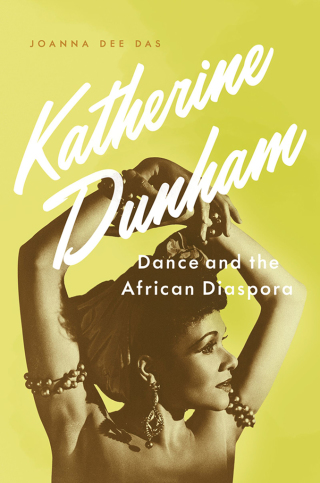 Cover image: Katherine Dunham 9780190264871