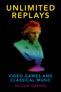 Cover image: Unlimited Replays 9780190265267