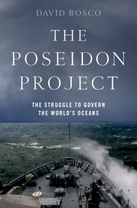 Titelbild: The Poseidon Project 9780190265649
