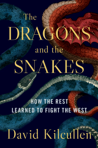 Cover image: The Dragons and the Snakes 9780190265687