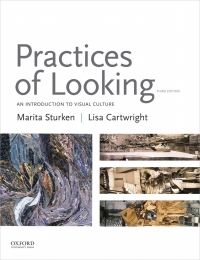 صورة الغلاف: Practices of Looking 3rd edition 9780190265717