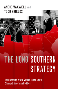 Titelbild: The Long Southern Strategy 1st edition 9780190265960