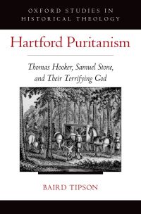 Titelbild: Hartford Puritanism 9780190212520