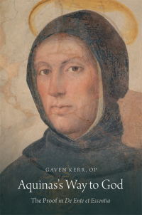 Cover image: Aquinas's Way to God 9780190224806