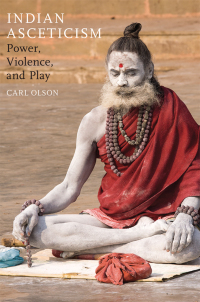 Immagine di copertina: Indian Asceticism 9780190225315