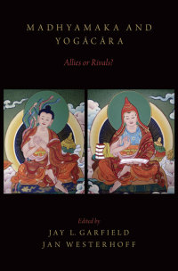 Imagen de portada: Madhyamaka and Yogacara 1st edition 9780190231293