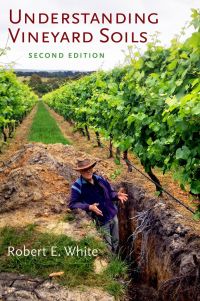 Cover image: Understanding Vineyard Soils 2nd edition 9780199342068