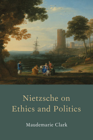 Cover image: Nietzsche on Ethics and Politics 9780190054960