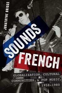 Imagen de portada: Sounds French 9780199377060