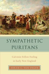 Cover image: Sympathetic Puritans 9780199379637