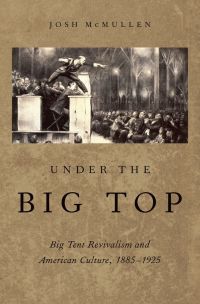 Immagine di copertina: Under the Big Top 9780199397860