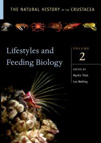 Cover image: Lifestyles and Feeding Biology 1st edition 9780199797028
