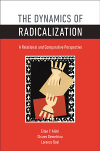 Omslagafbeelding: The Dynamics of Radicalization 9780199937721