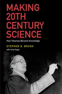 Cover image: Making 20th Century Science 9780199978151