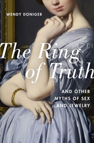 Cover image: The Ring of Truth 9780190267117