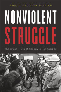 Cover image: Nonviolent Struggle 9780199975990