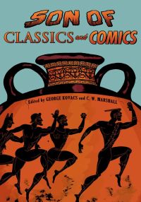 Titelbild: Son of Classics and Comics 1st edition 9780190268886