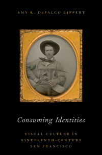 Cover image: Consuming Identities 9780190268978