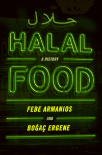 Imagen de portada: Halal Food 9780190088408