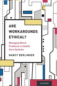 Cover image: Are Workarounds Ethical? 9780190269296