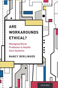 Imagen de portada: Are Workarounds Ethical? 9780190269296