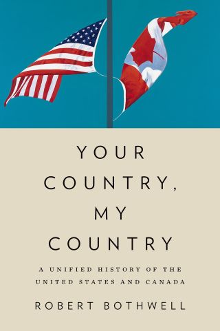Cover image: Your Country, My Country 9780195448801