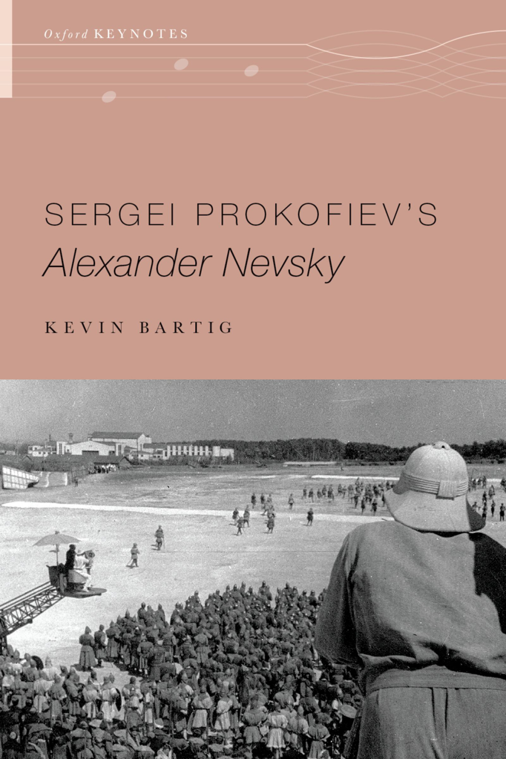 Sergei Prokofiev's Alexander Nevsky (eBook Rental)
