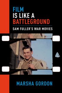 Titelbild: Film is Like a Battleground 9780190269753