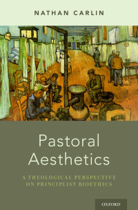 Cover image: Pastoral Aesthetics 1st edition 9780190270148