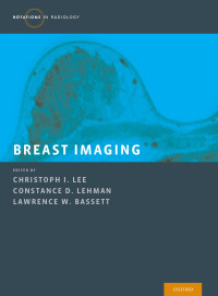 Cover image: Breast Imaging 1st edition 9780190270261