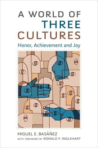 Cover image: A World of Three Cultures 9780190270360