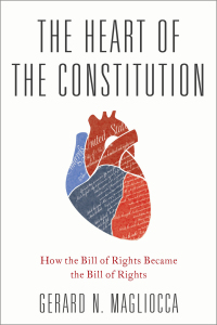 Cover image: The Heart of the Constitution 9780190271602