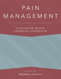 Cover image: Pain Management 1st edition 9780190271787