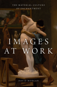 Cover image: Images at Work 9780190272111