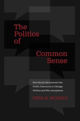 Cover image: The Politics of Common Sense 9780190203986