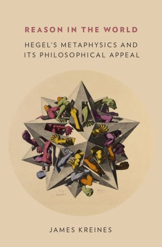 Cover image: Reason in the World 9780190204303