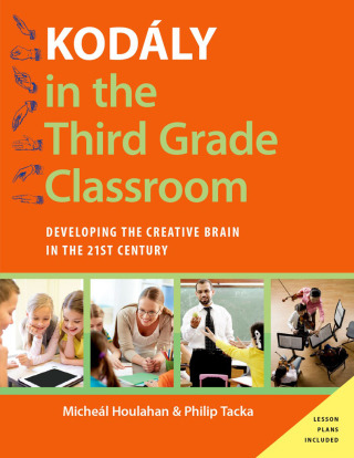 Immagine di copertina: Kodály in the Third Grade Classroom 9780190248505