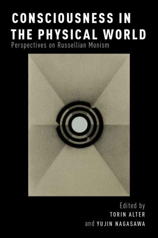 Cover image: Consciousness in the Physical World 1st edition 9780199927357