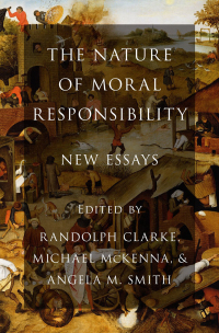 Titelbild: The Nature of Moral Responsibility 1st edition 9780190883942