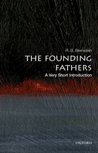 Cover image: The Founding Fathers: A Very Short Introduction 9780190273514