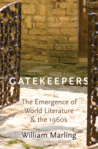 Cover image: Gatekeepers 9780190274146