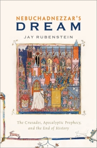 Cover image: Nebuchadnezzar's Dream 9780190274207