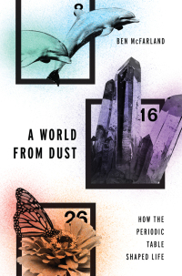 Immagine di copertina: A World From Dust 9780190275013