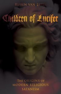 Cover image: Children of Lucifer 9780190275105