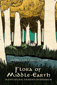 Cover image: Flora of Middle-Earth 9780190276317