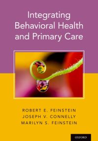 Cover image: Integrating Behavioral Health and Primary Care 1st edition 9780190276201