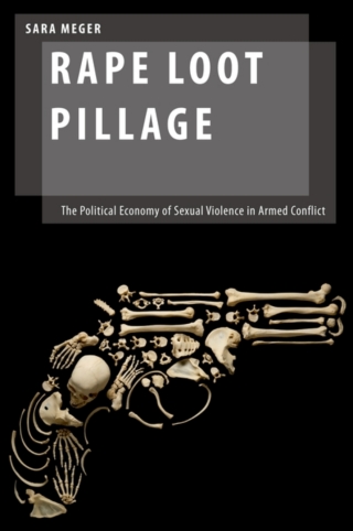 Cover image: Rape Loot Pillage 9780190277666