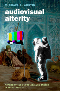 Imagen de portada: Audiovisual Alterity 1st edition 9780190277796