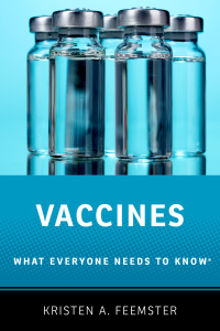 Cover image: Vaccines 9780190277918