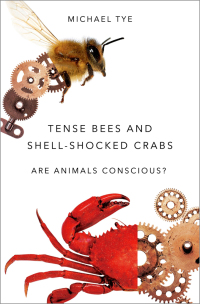 Imagen de portada: Tense Bees and Shell-Shocked Crabs 9780190278014